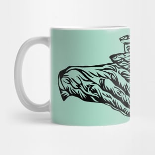 Touch Mug